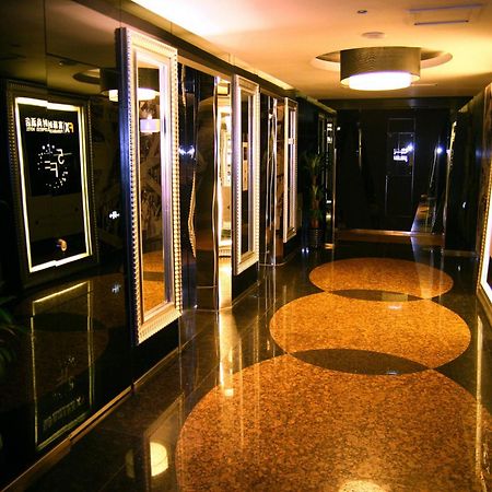 Fx Hotel Yansha Peking Exterior foto