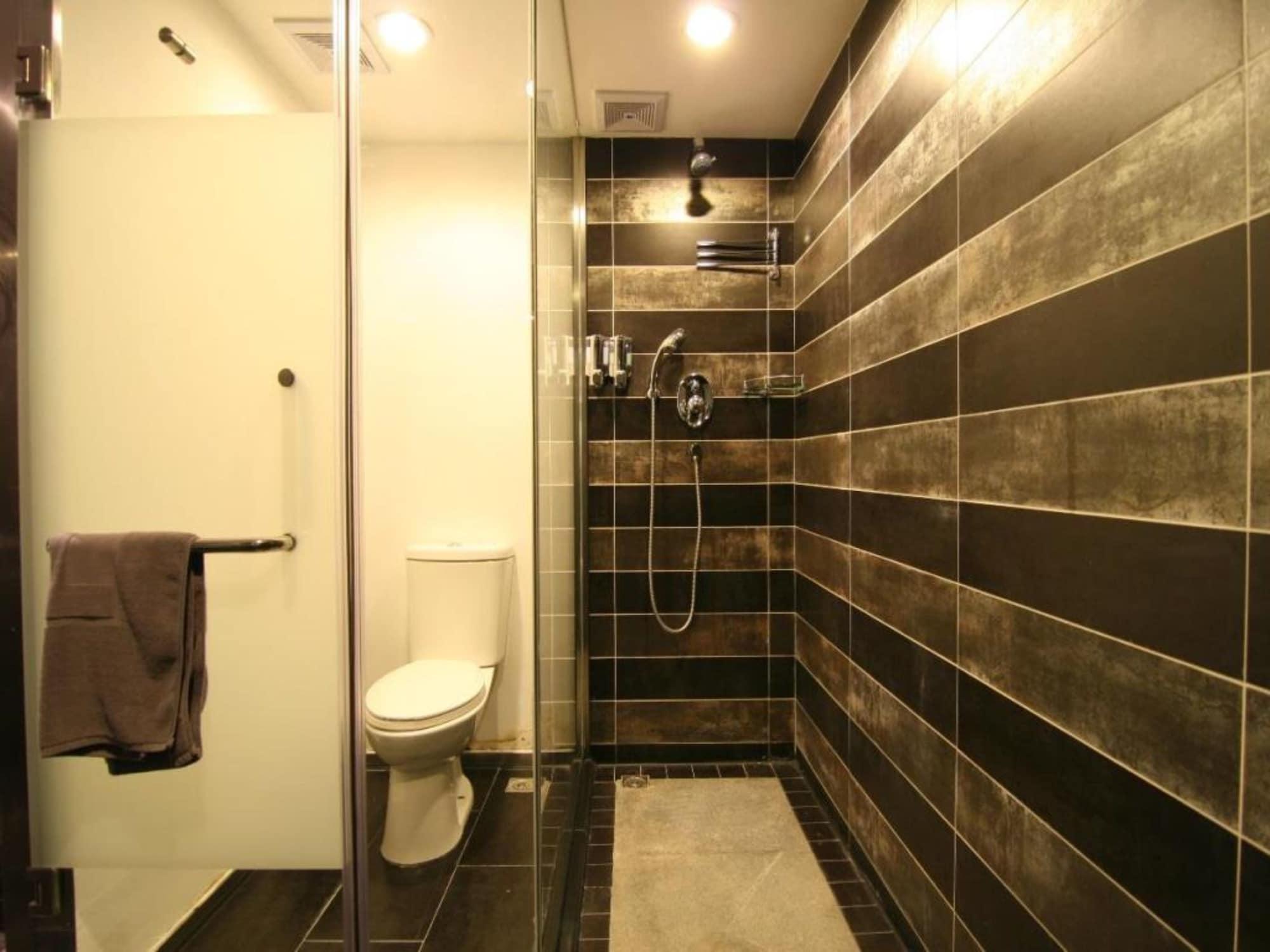 Fx Hotel Yansha Peking Exterior foto